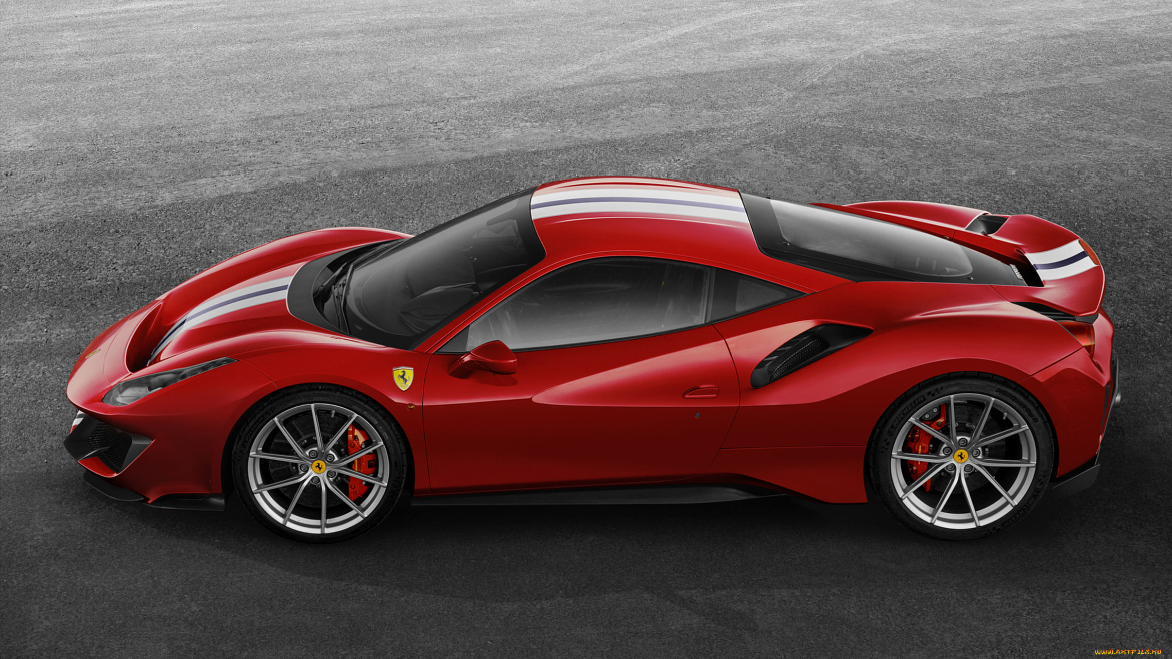 ferrari 488 pista 2019, , ferrari, 2019, 488, pista